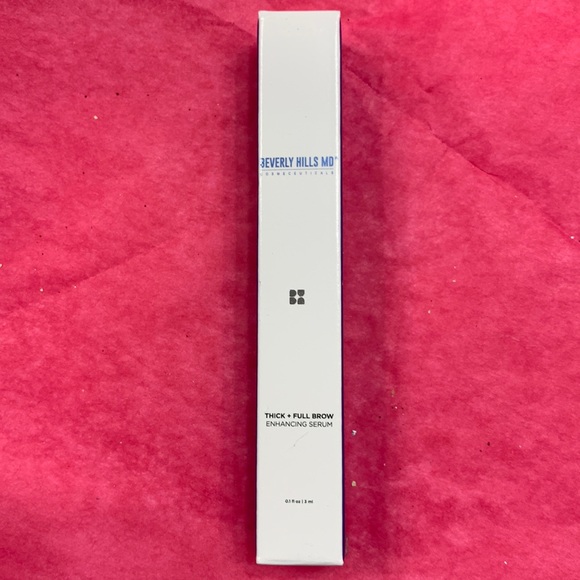 Beverly Hills MD Thick + Full Brow Enhancing Serum - Picture 2 of 5